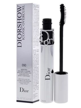 Christian Dior Diorshow Iconic Overcurl Mascara
